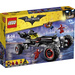 70905 The LEGO® BATMAN MOVIE Das Batmobil