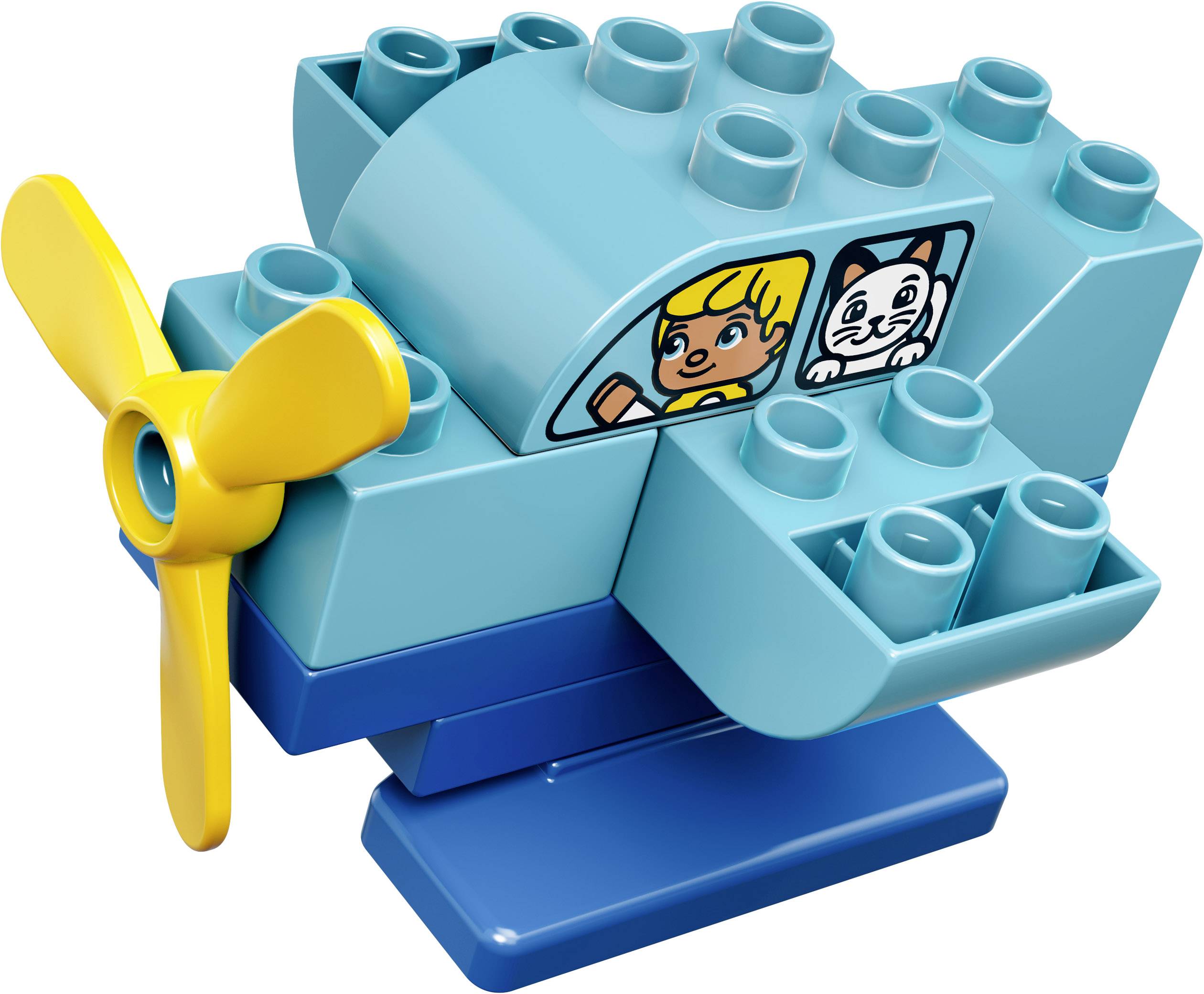 10849 LEGO® DUPLO® Mein erstes Flugzeug