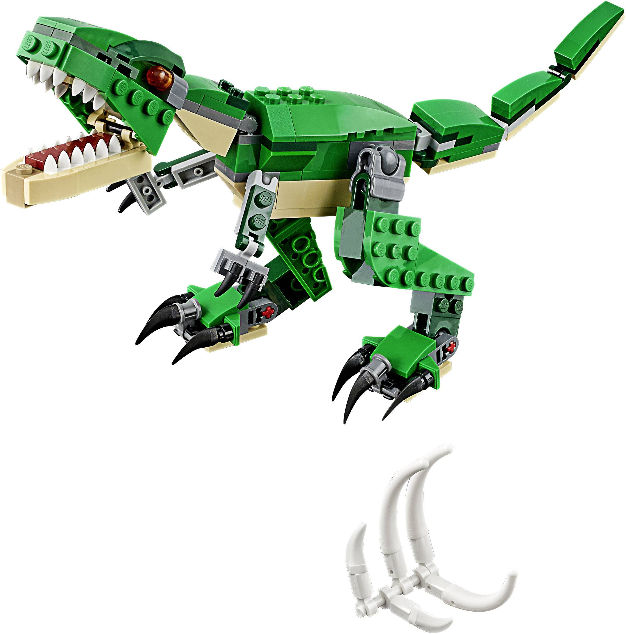 31058 LEGO® CREATOR Dinosaurier