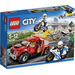 LEGO® City 60137 Abschleppwagen a. Abwe