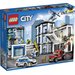 60141 LEGO® CITY Polizeiwache