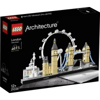 21034 LEGO® ARCHITECTURE London 21034 LEGO® ARCHITECTURE London