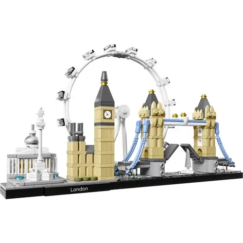 21034 LEGO® ARCHITECTURE London 21034 LEGO® ARCHITECTURE London