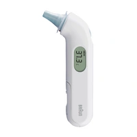 Braun Thermoscan 3 IRT 3030 Fieberthermometer Braun Thermoscan 3 IRT 3030 Fieberthermometer