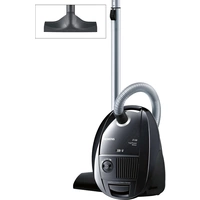Siemens Hausgeräte VSZ3B212 Staubsauger 700W mit Staubbeutel, inkl. Parkettbürste Siemens Hausgeräte VSZ3B212 Staubsauger 700W mit Staubbeutel, inkl. Parkettbürste