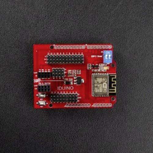 Iduino  AD010  Erweiterungsmodul