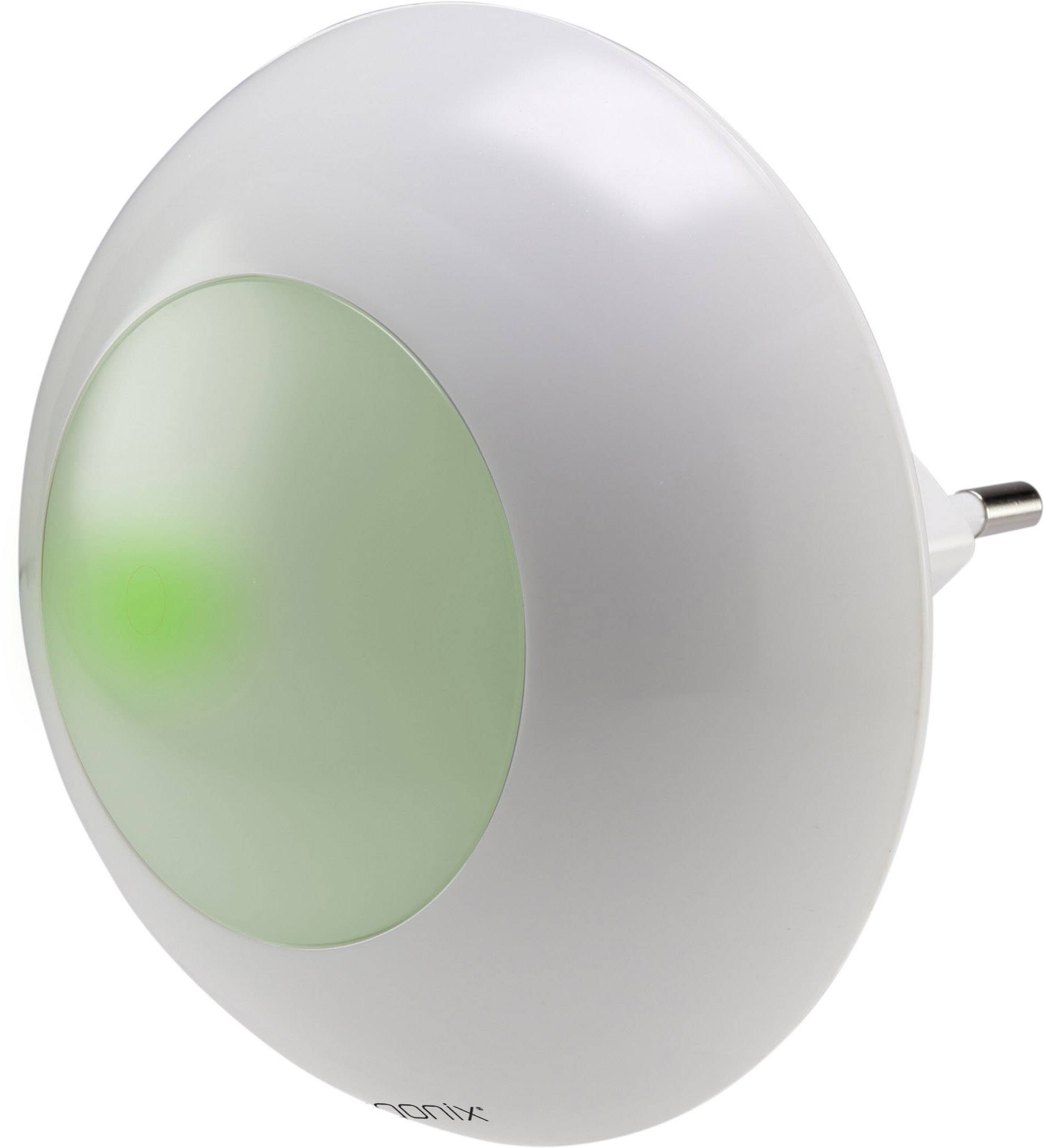 Sygonix Alarm-Sirene mit Blitzleuchte 90 dB Innenbereich 230 V 35490Y1