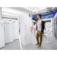 Bosch Home and Garden PLR 25 Laser-Entfernungsmesser 25 m Bosch Home and Garden PLR 25 Laser-Entfernungsmesser 25 m