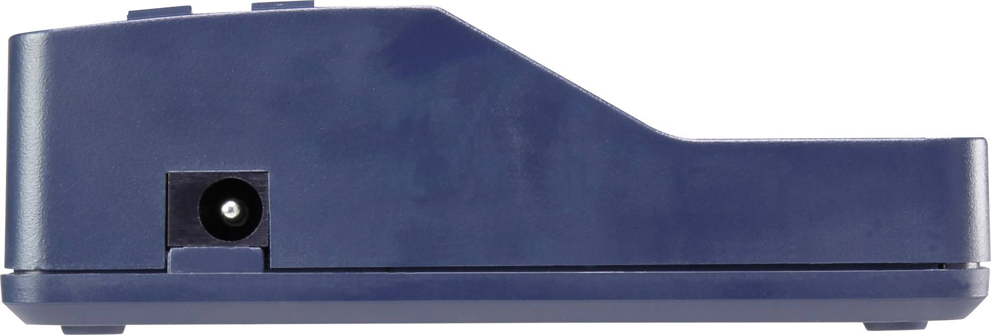 VOLTCRAFT P9-4 +4x 9V-Block Akku 9V-Block-Ladegerät NiCd, NiMH, LiIon 9 V Block