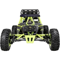 Reely Desert Climber Brushed 1:10 XS RC Modellauto Elektro Buggy Allradantrieb (4WD) RtR 2,4GHz Reely Desert Climber Brushed 1:10 XS RC Modellauto Elektro Buggy Allradantrieb (4WD) RtR 2,4GHz