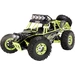 Reely Desert Climber Brushed 1:10 XS RC Modellauto Elektro Buggy Allradantrieb (4WD) RtR 2,4GHz Reely Desert Climber Brushed 1:10 XS RC Modellauto Elektro Buggy Allradantrieb (4WD) RtR 2,4GHz