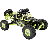 Reely Desert Climber Brushed 1:10 XS RC Modellauto Elektro Buggy Allradantrieb (4WD) RtR 2,4GHz Reely Desert Climber Brushed 1:10 XS RC Modellauto Elektro Buggy Allradantrieb (4WD) RtR 2,4GHz