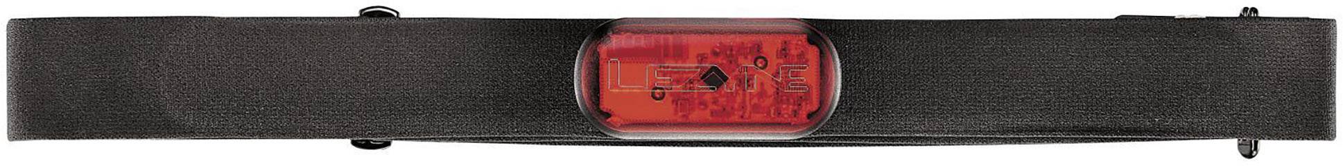 Lezyne Macro GPS Fahrradcomputer, kabellos Bluetooth mit Vollgrafikdisplay