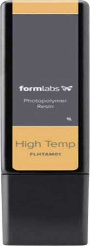 Formlabs Photopolymer-Harz SRFL-FO02-HT2 High Temp Resin Cartridge (Form 2)
