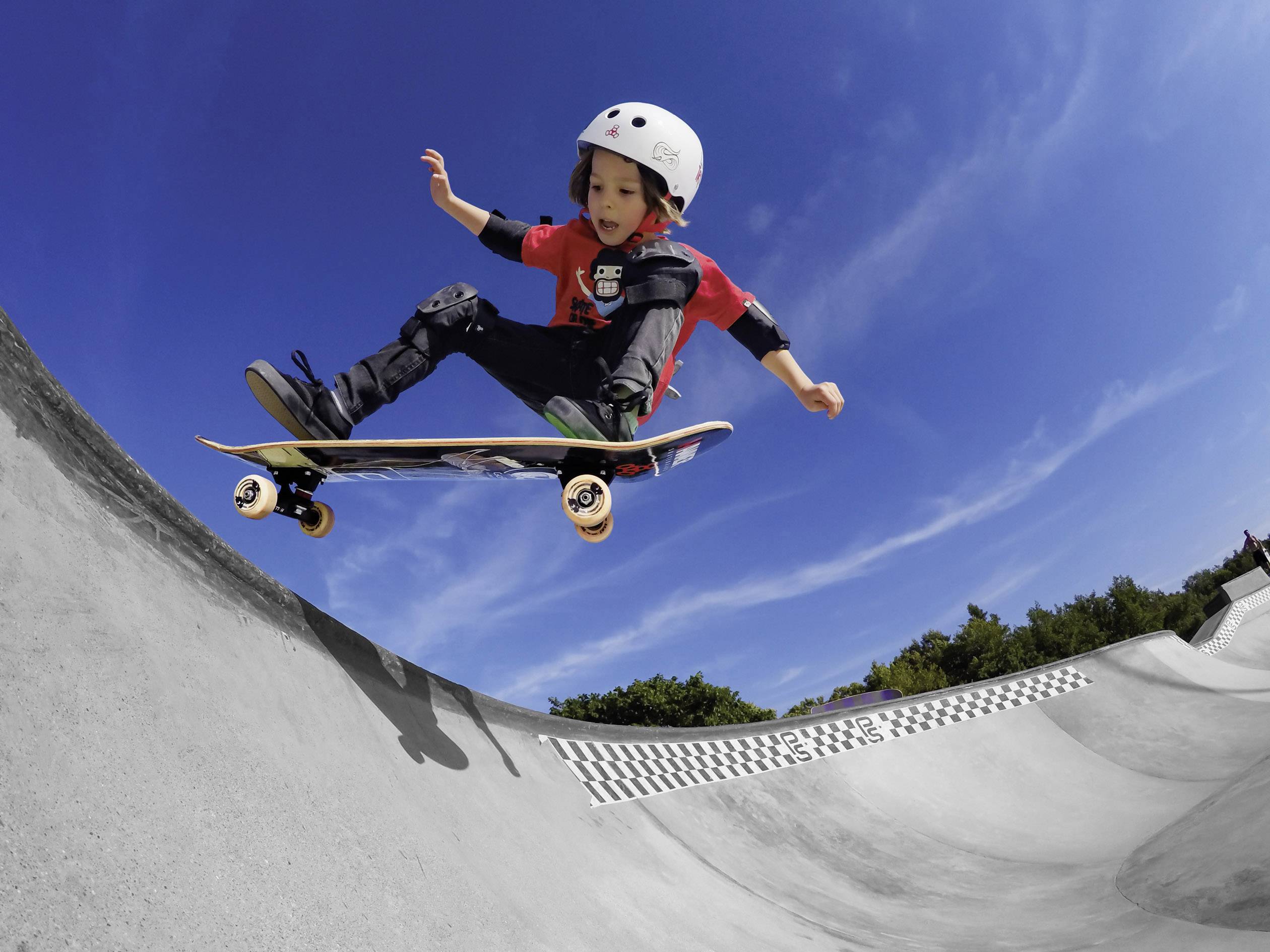 GoPro Karma Grip Gimbal elektrisch