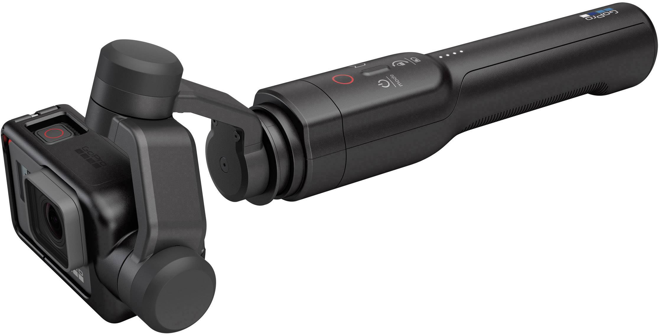 GoPro Karma Grip Gimbal elektrisch