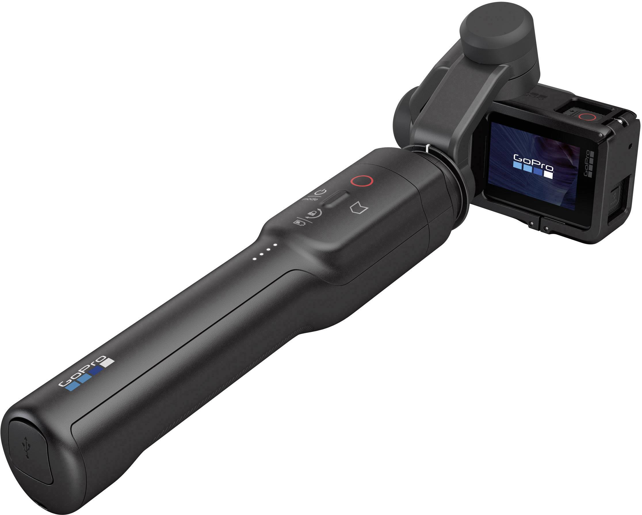 GoPro Karma Grip Gimbal elektrisch