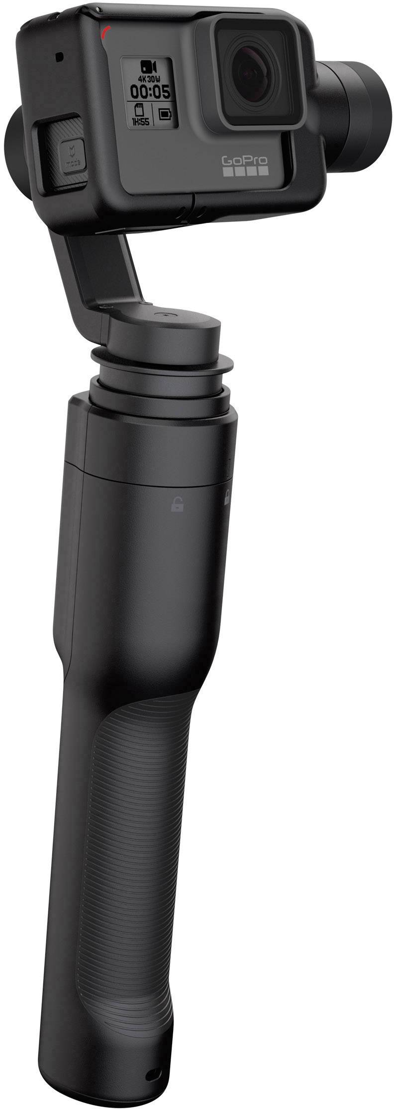GoPro Karma Grip Gimbal elektrisch