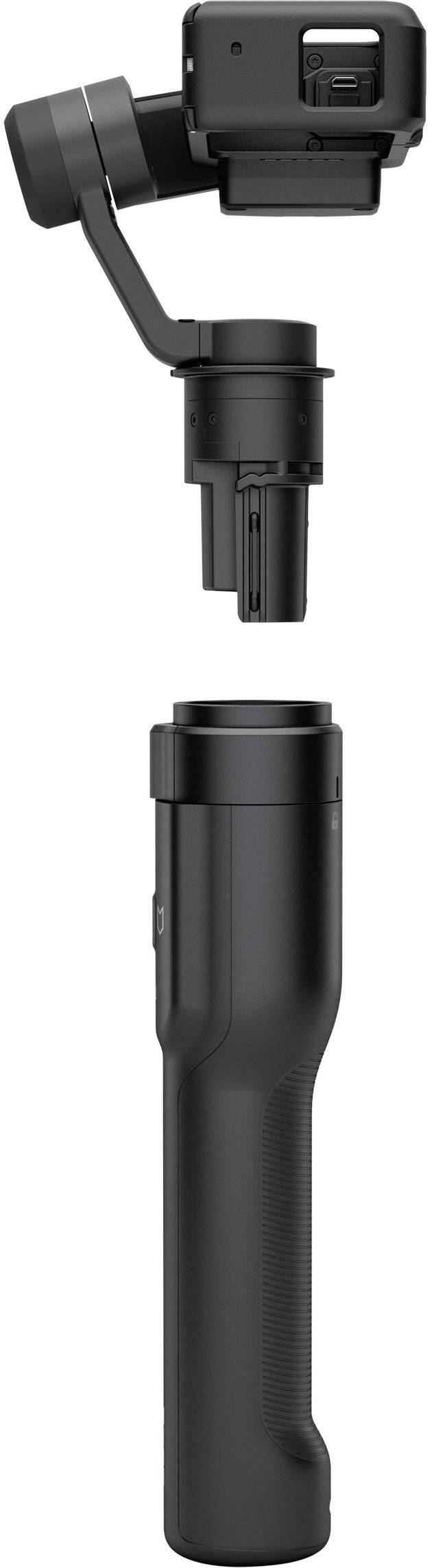 GoPro Karma Grip Gimbal elektrisch