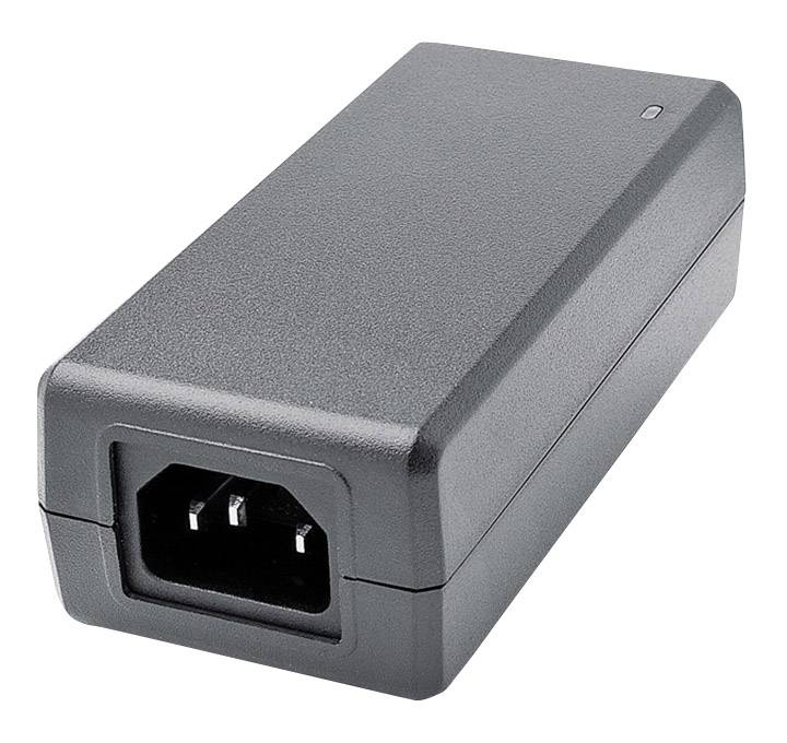 Bicker Elektronik BET-0624 Tischnetzteil, Festspannung 24 V/DC 2.7A 60W