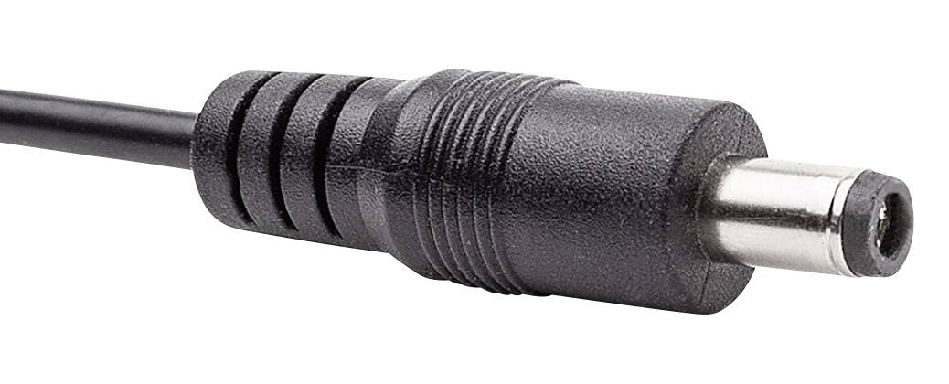 Bicker Elektronik BET-0624 Tischnetzteil, Festspannung 24 V/DC 2.7A 60W