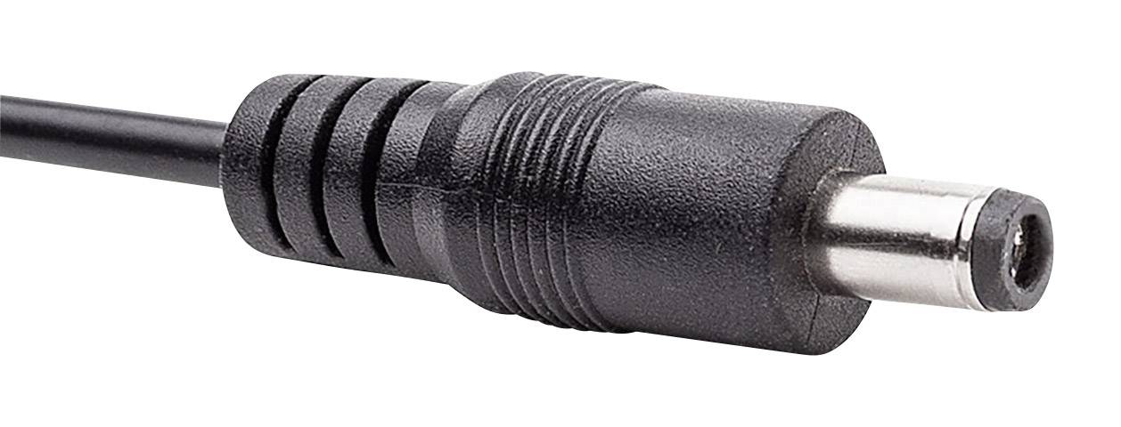 Bicker Elektronik BET-0912-T Tischnetzteil, Festspannung 12 V/DC 7A 90W