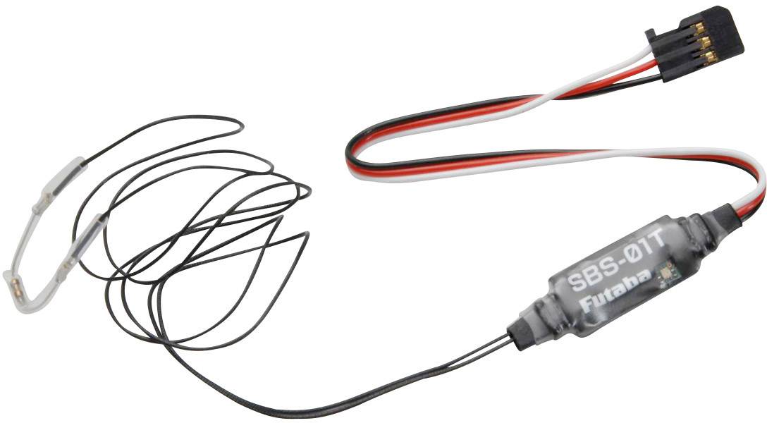 Futaba SBS01T Temperatursensor