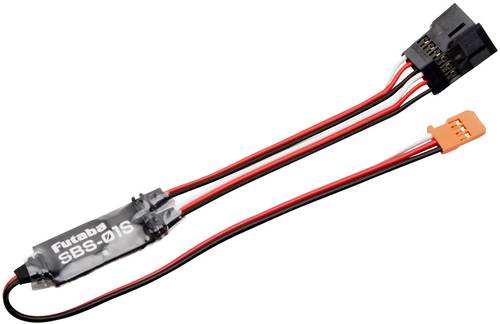 SBS01S Servo-Sensor