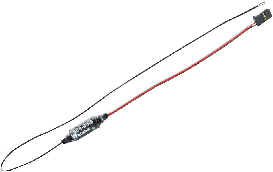 Futaba SBS01RB Telemetriesensor