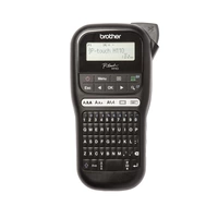 Brother P-touch H110 Beschriftungsgerät Geeignet für Schriftband: TZe 3.5 mm, 6 mm, 9 mm, 12mm Brother P-touch H110 Beschriftungsgerät Geeignet für Schriftband: TZe 3.5 mm, 6 mm, 9 mm, 12mm