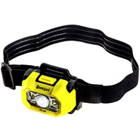 AccuLux STL 1 EX Stirnlampe Ex Zone: 0 174 lm 100 m AccuLux STL 1 EX Stirnlampe Ex Zone: 0 174 lm 100 m