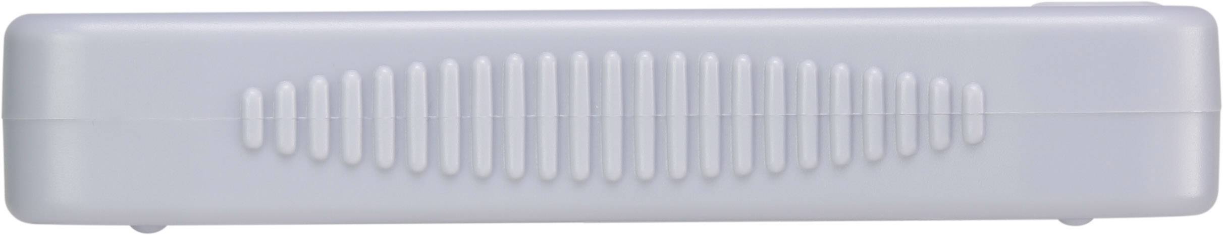 Batterietester BT-1 Messbereich (Batterietester) 1,5 V, 3 V, 6 V, 9V Batterie 1527452