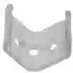 Barthelme 62399467 62399467 Befestigungs-Set Kunststoff (L x B x H) 27 x 20 x 17.5mm 1 Paar Barthelme 62399467 62399467 Befestigungs-Set Kunststoff (L x B x H) 27 x 20 x 17.5mm 1 Paar