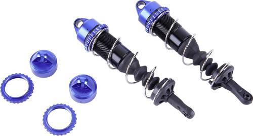 336652C Ersatzteil Öldruckstoßdämpfer vorne