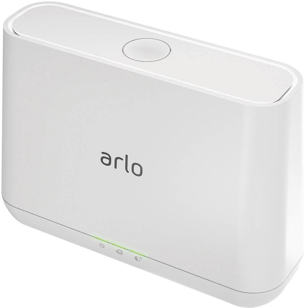 WLAN IP-Überwachungskamera-Set 5-Kanal mit 1 Kamera 1280 x 720 Pixel ARLO ARLO PRO
