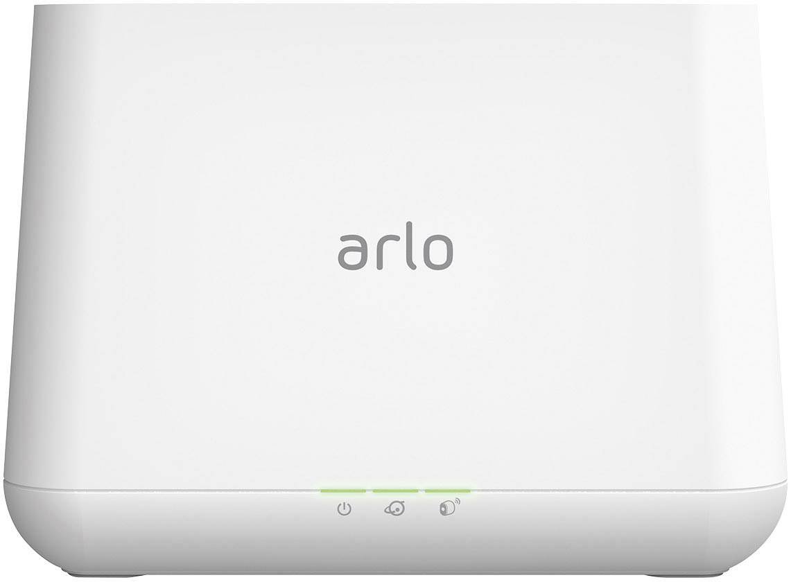 WLAN IP-Überwachungskamera-Set 5-Kanal mit 1 Kamera 1280 x 720 Pixel ARLO ARLO PRO