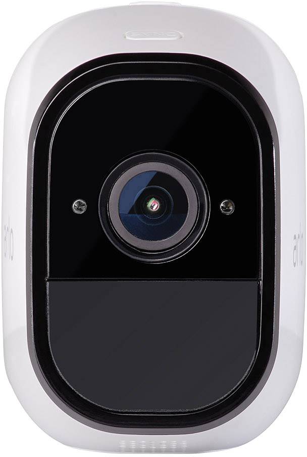 WLAN IP-Überwachungskamera-Set 5-Kanal mit 1 Kamera 1280 x 720 Pixel ARLO ARLO PRO