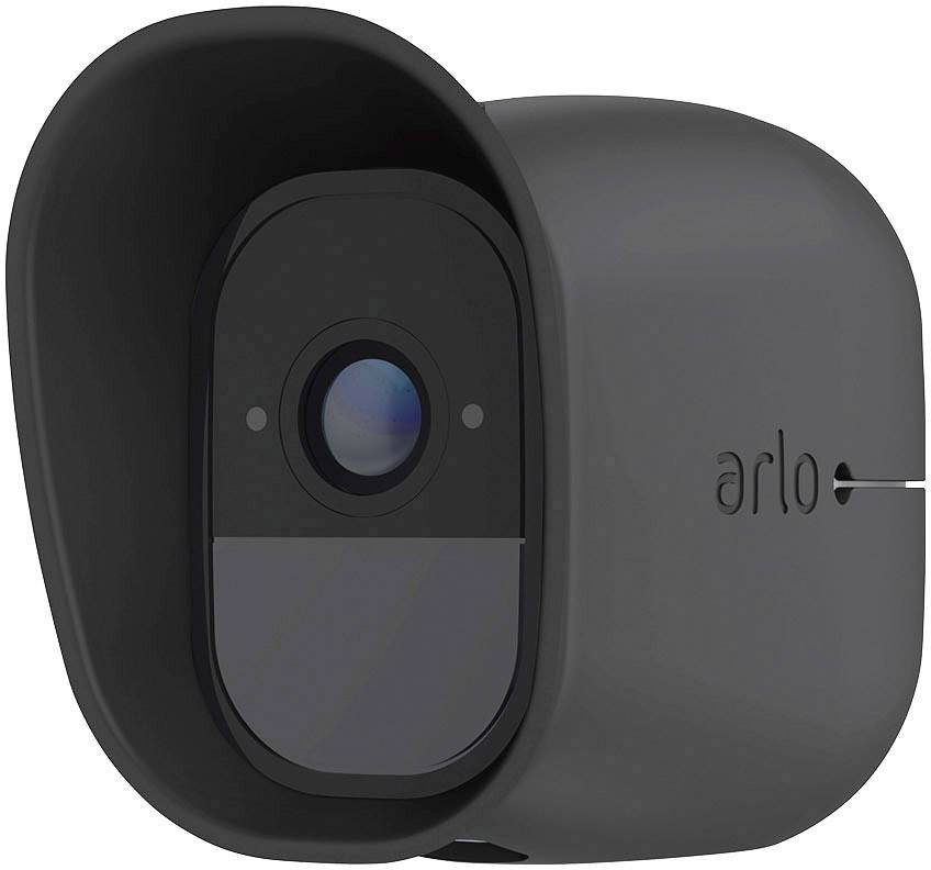 ARLO VMA4200B-10000S Wetterschutzgehäuse   Schwarz