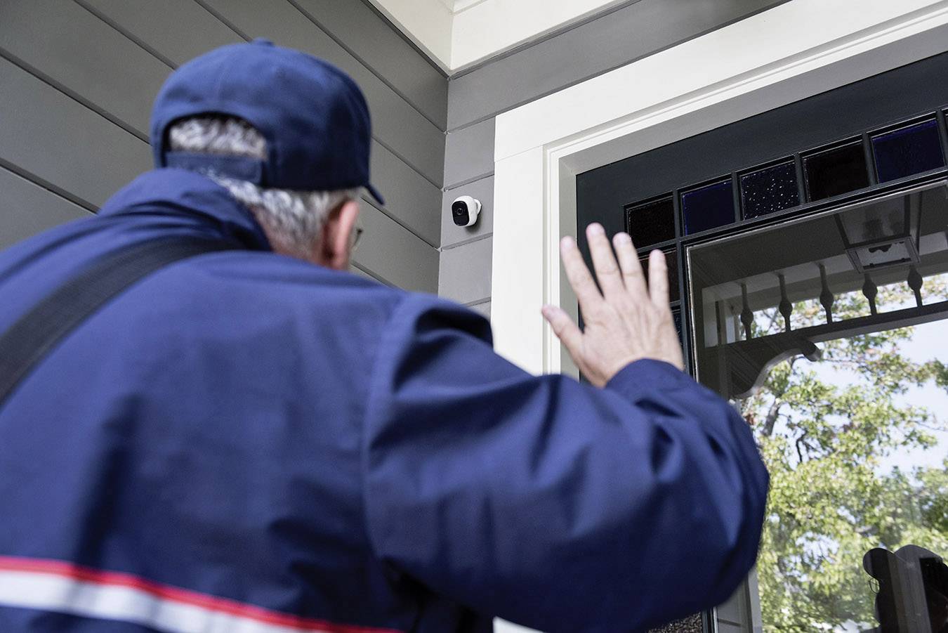 WLAN IP-Zusatzkamera   1280 x 720 Pixel   ARLO ARLO PRO