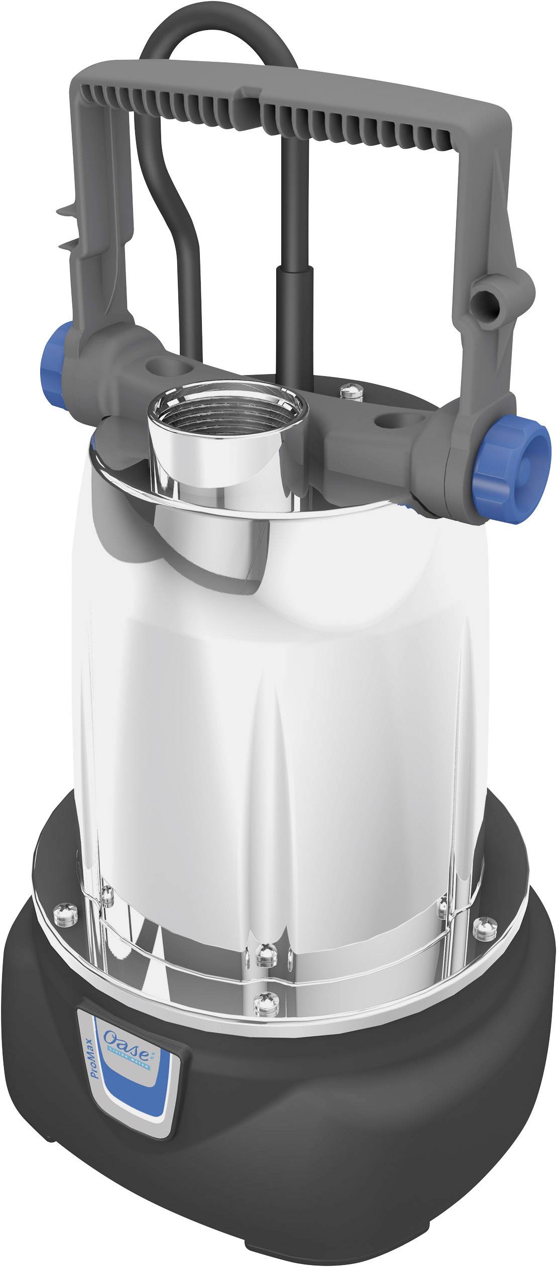 Oase ProMax ClearDrain 7000 42260 Klarwasser-Tauchpumpe 7500 l/h 7m