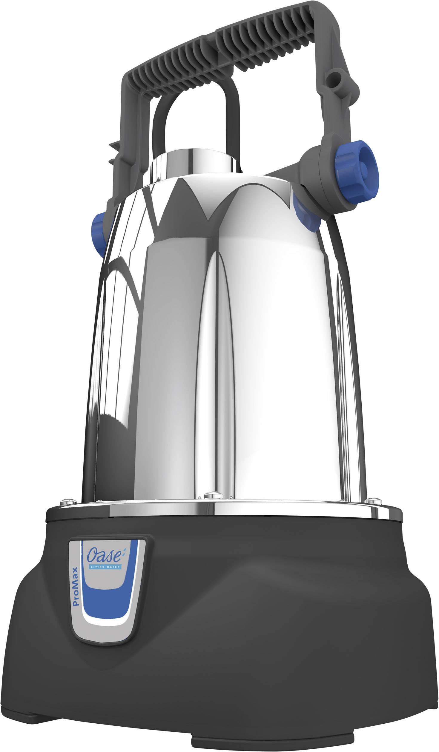Oase ProMax ClearDrain 7000 42260 Klarwasser-Tauchpumpe 7500 l/h 7m