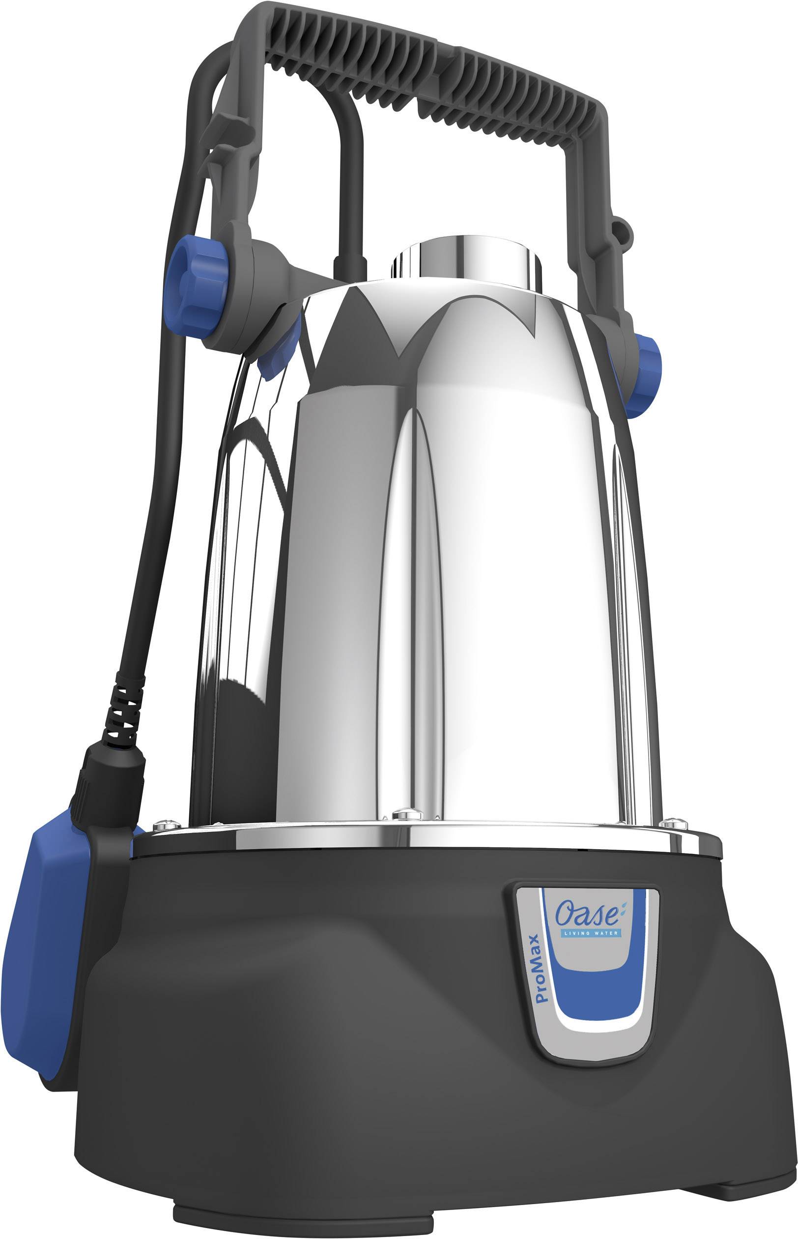 Oase ProMax ClearDrain 7000 42260 Klarwasser-Tauchpumpe 7500 l/h 7m