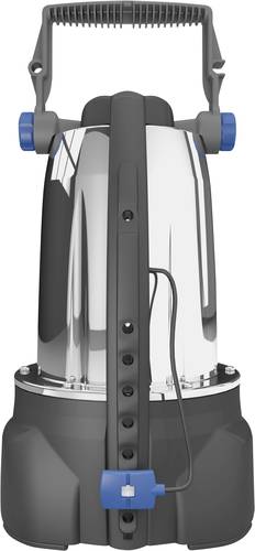 ProMax ClearDrain 11000 42261 Klarwasser-Tauchpumpe 11500 l/h 8m