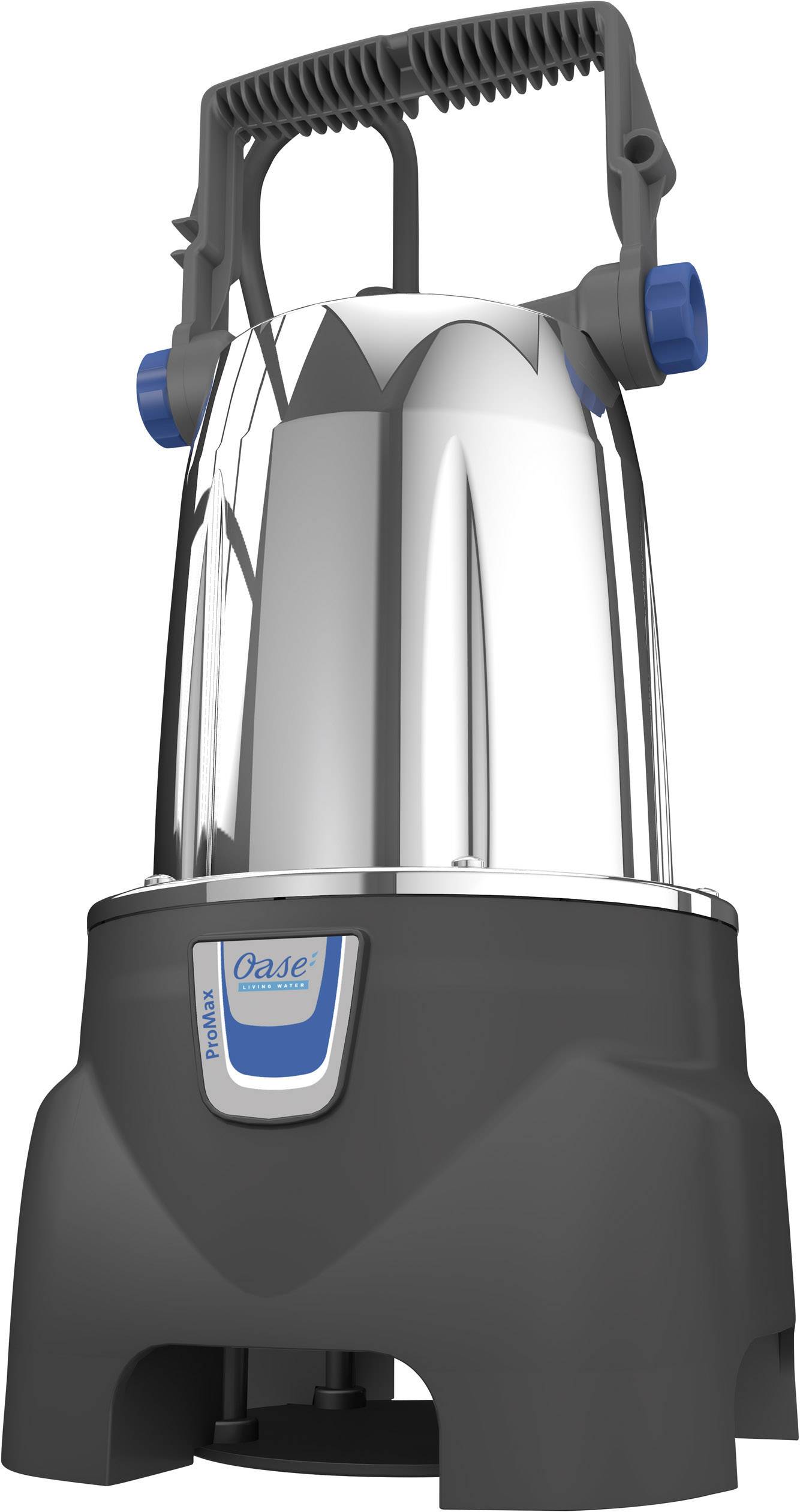 Oase ProMax MudDrain 7000 42266 Schmutzwasser-Tauchpumpe 7500 l/h 5m