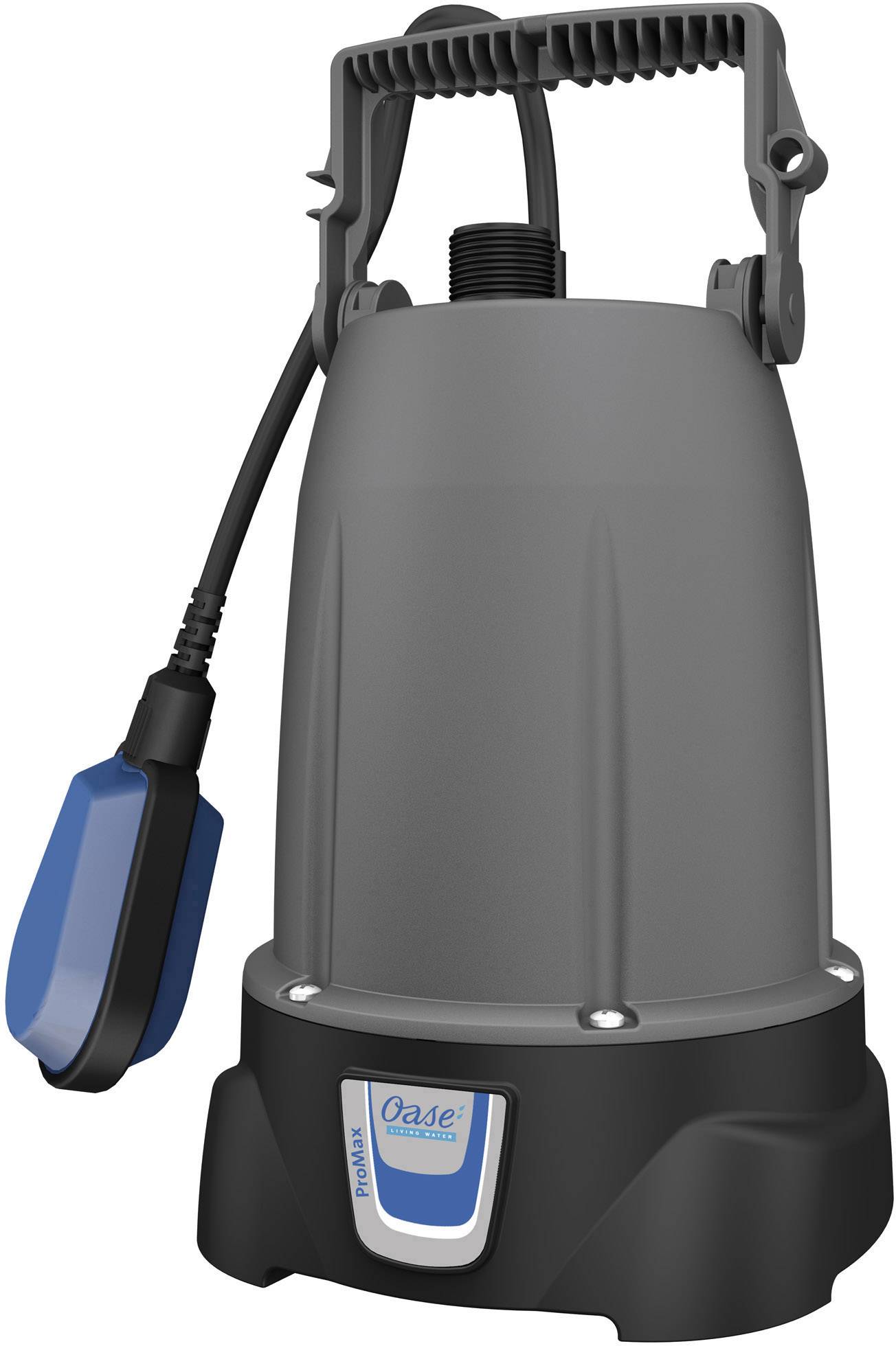 Oase 47750 ProMax Rain 4000 Fasspumpe 4000 l/h 12 m