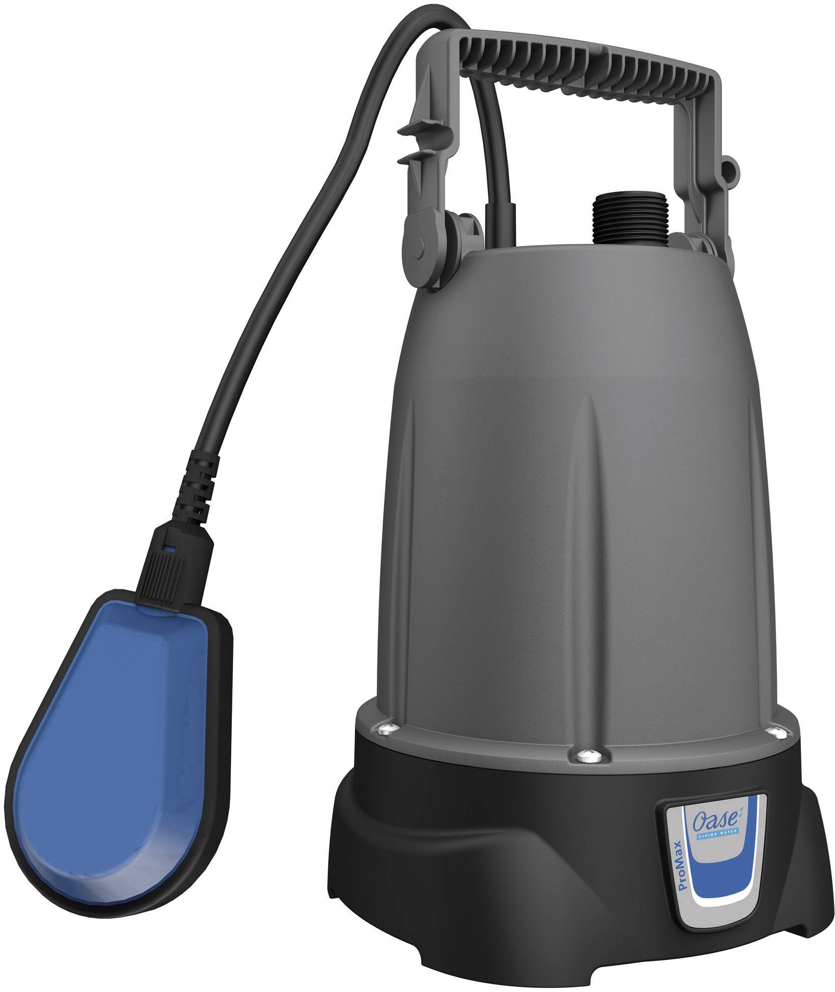 Oase 47750 ProMax Rain 4000 Fasspumpe 4000 l/h 12 m