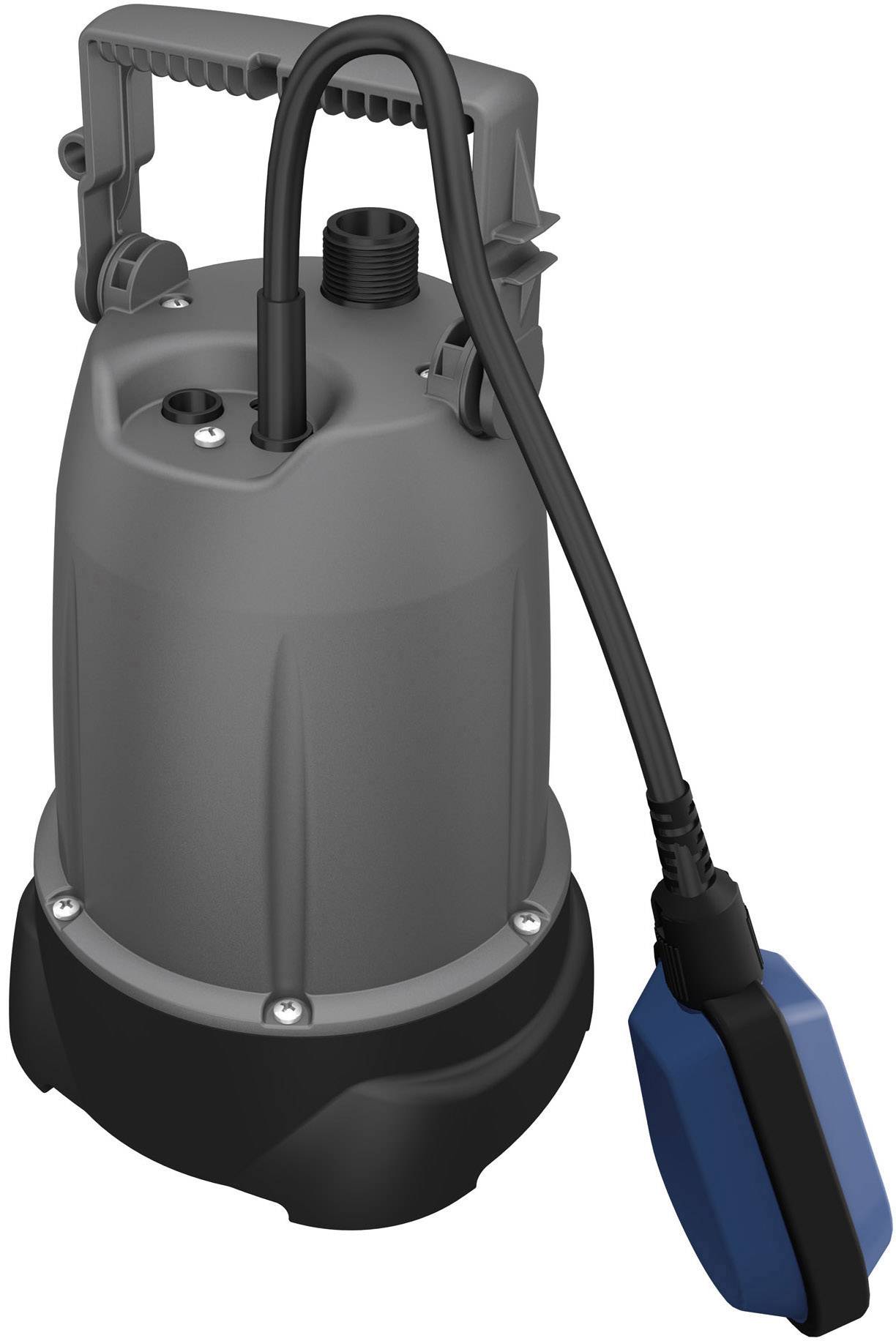 Oase 47750 ProMax Rain 4000 Fasspumpe 4000 l/h 12 m