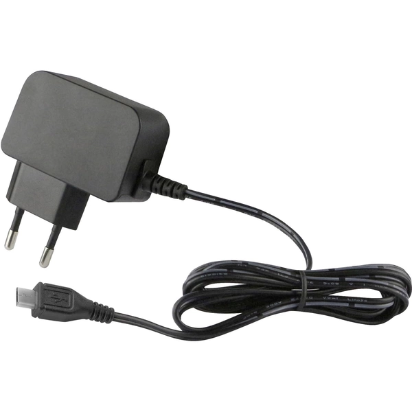 HN Power HNP06-MINIUSBL6 USB Ladegerät 7.5W 1x Mini-USB Schwarz Innenbereich Stabilisiert HN Power HNP06-MINIUSBL6 USB Ladegerät 7.5W 1x Mini-USB Schwarz Innenbereich Stabilisiert