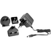 HN Power HNP06I-050L6 Steckernetzteil, Festspannung 5 V/DC 1500 mA 6 W Stabilisiert HN Power HNP06I-050L6 Steckernetzteil, Festspannung 5 V/DC 1500 mA 6 W Stabilisiert