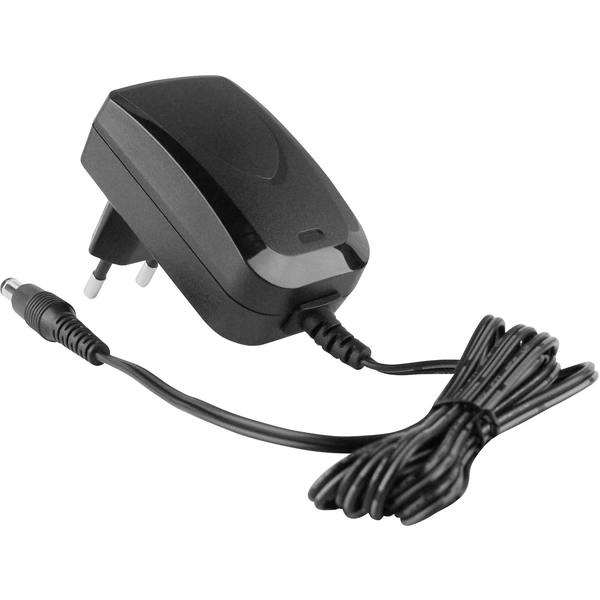 HN Power HNP24-120L6 Steckernetzteil, Festspannung 12 V/DC 2000mA 24W Stabilisiert HN Power HNP24-120L6 Steckernetzteil, Festspannung 12 V/DC 2000mA 24W Stabilisiert